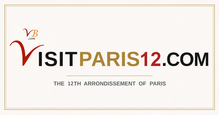 VisitParis12.com